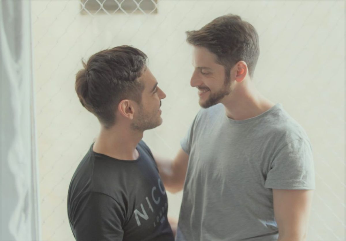 Crítica de "Desde la última vez que nos vimos", Matías de Leis Correa  y un profundo retrato sobre el amor y el tiempo