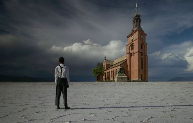 Crítica de "El ruido del tiempo",  un viaje filosófico a través de la Puna andina