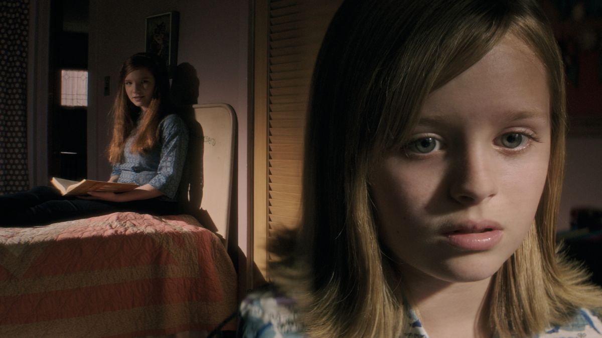 Crítica de "Ouija: El origen del mal", el juego de los espíritus de Mike Flanagan