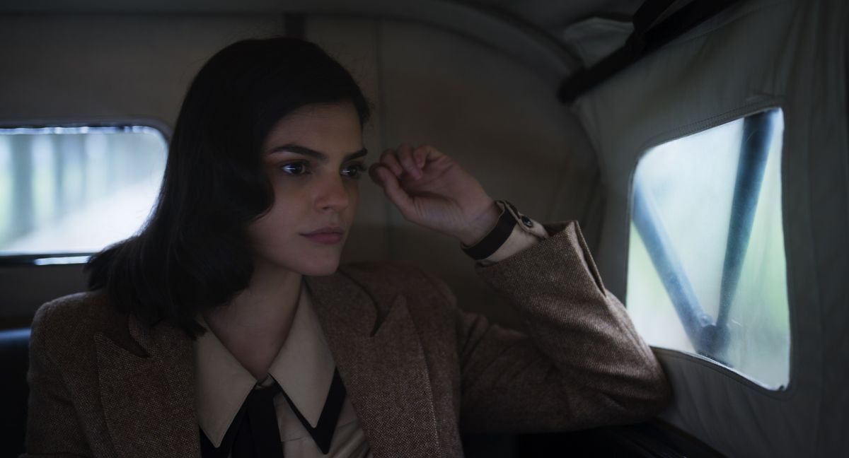 Crítica de “Auxilio”, cine de terror fantástico con impronta femenina