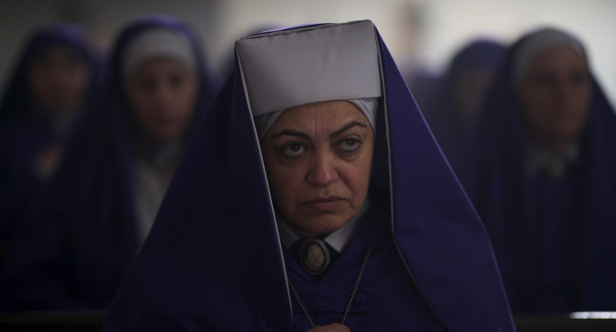 Crítica de “Auxilio”, cine de terror fantástico con impronta femenina