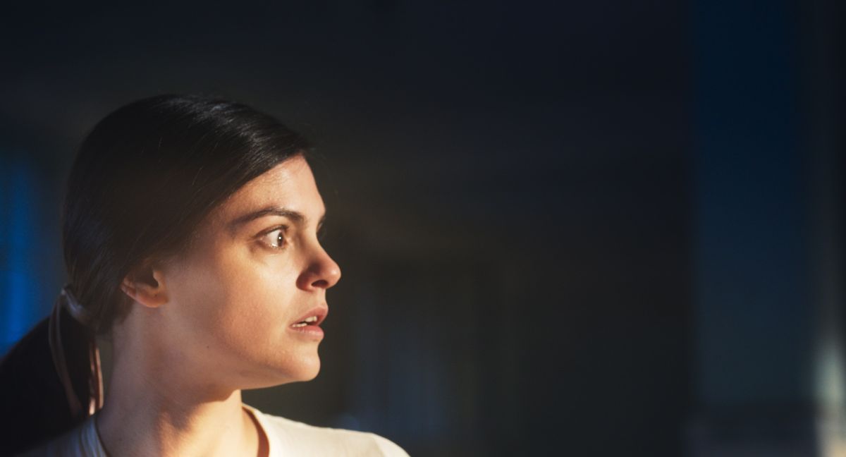 Crítica de “Auxilio”, cine de terror fantástico con impronta femenina