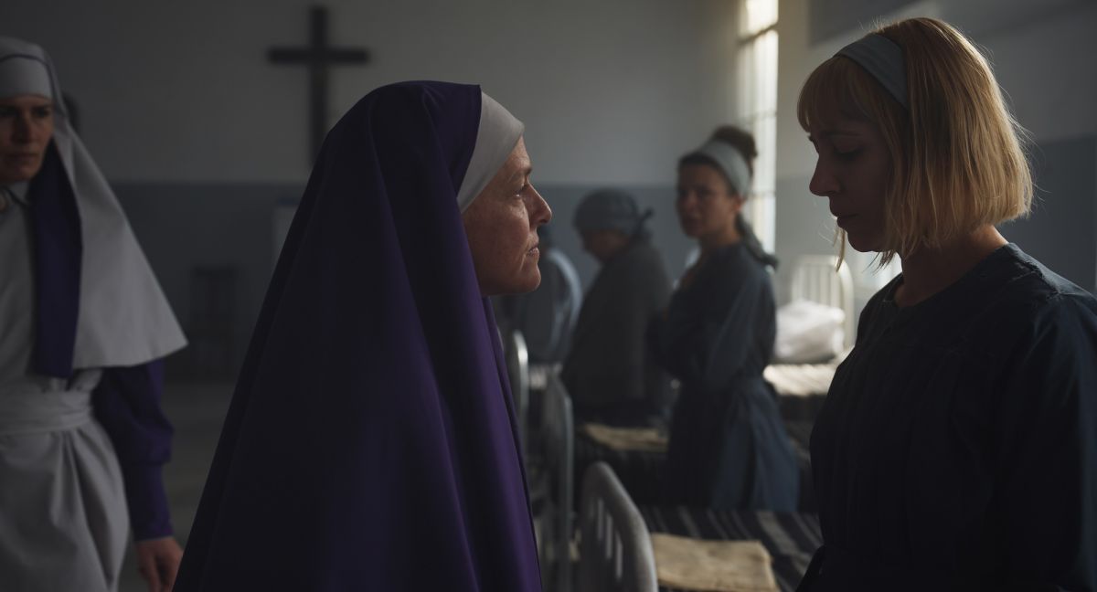 Crítica de “Auxilio”, cine de terror fantástico con impronta femenina