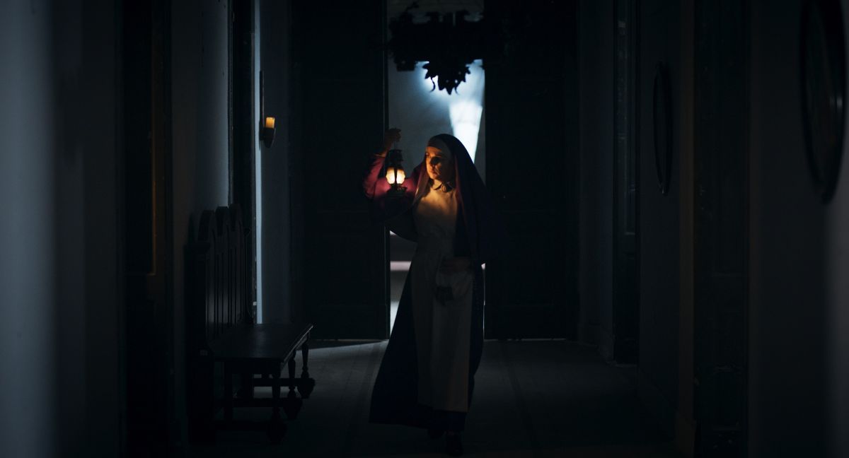 Crítica de “Auxilio”, cine de terror fantástico con impronta femenina