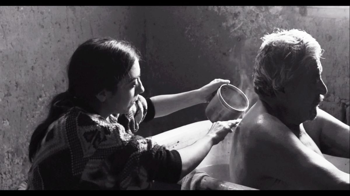 Crítica de "La calma", Mariano Cócolo retrata la lucha por la tierra y la identidad en su ópera prima