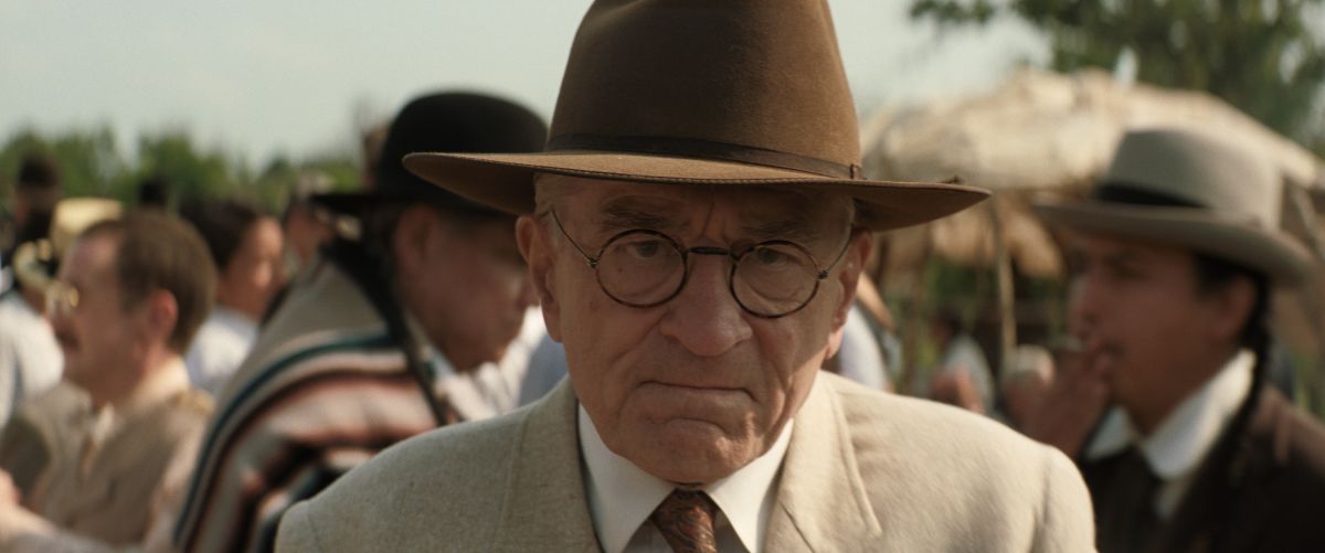 Crítica de “Los asesinos de la luna”, la nueva obra maestra de Martin Scorsese