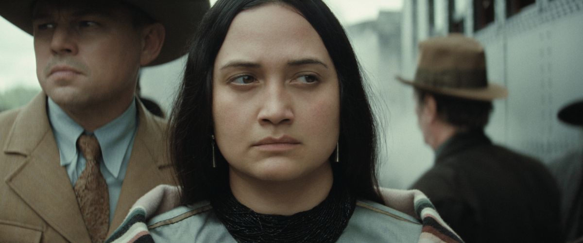 Crítica de “Los asesinos de la luna”, la nueva obra maestra de Martin Scorsese