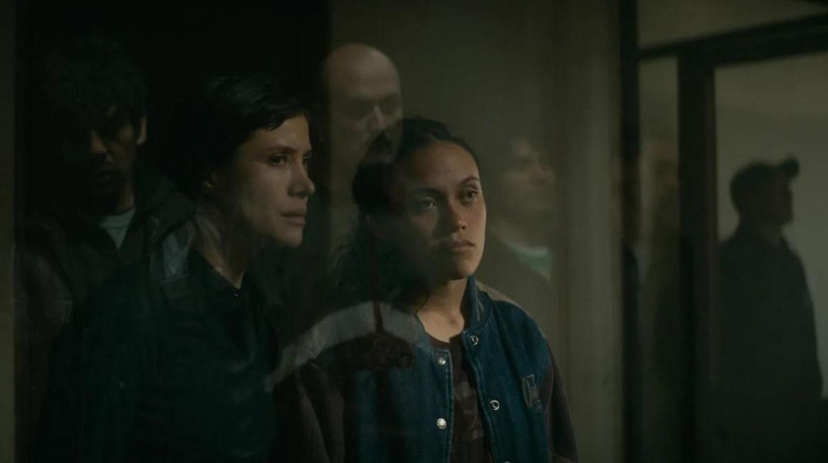 Crítica de "Blanquita", Fernando Guzzoni y un desgarrador viaje a través de la pederastia