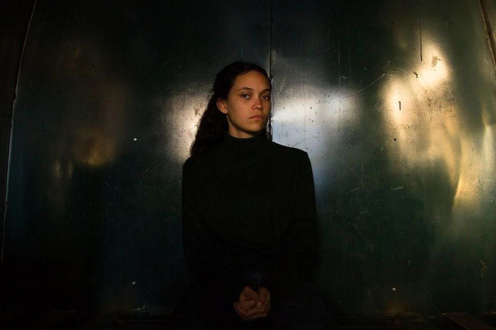 Crítica de "Blanquita", Fernando Guzzoni y un desgarrador viaje a través de la pederastia