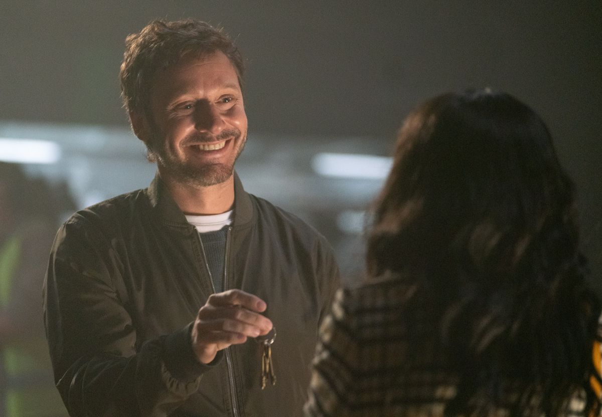 Rodajes: "Mensaje en una botella", Gabriel Nesci dirige una comedia con Luisana Lopilato