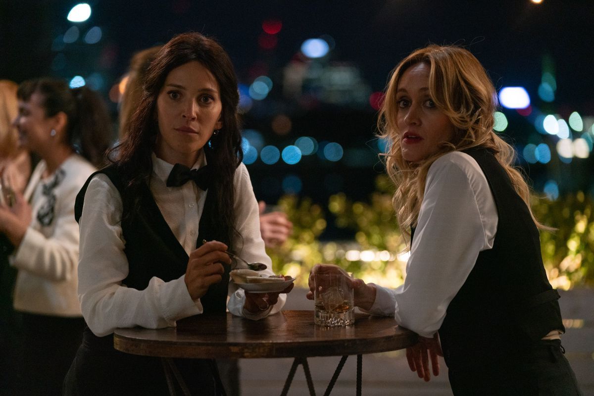 Rodajes: "Mensaje en una botella", Gabriel Nesci dirige una comedia con Luisana Lopilato