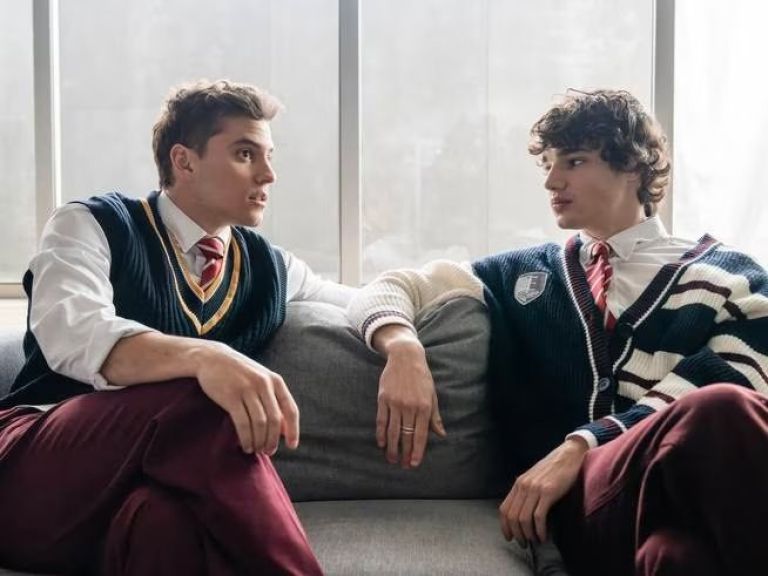 Crítica  de "Élite 7", más sexo, más escándalos y más provocación con Leonardo Sbaraglia y Maribel Verdú