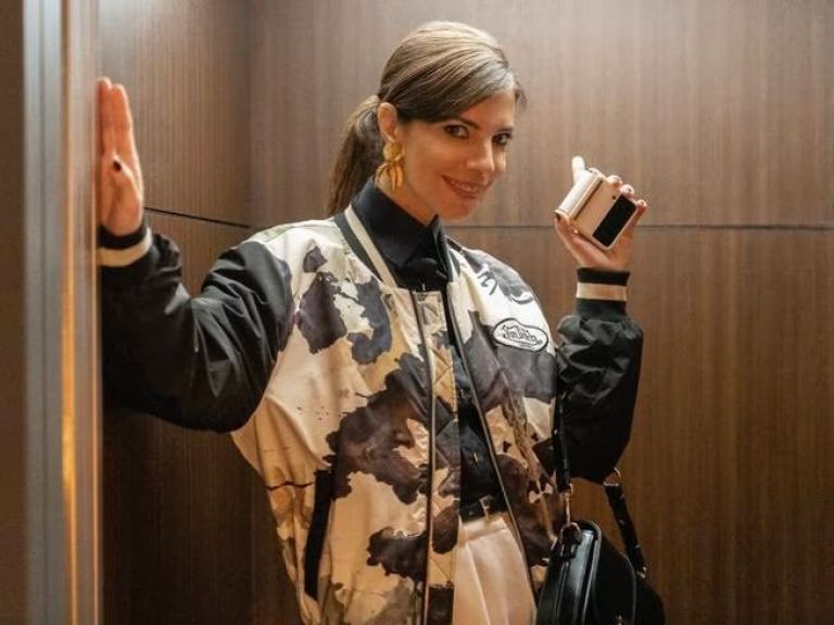 Crítica  de "Élite 7", más sexo, más escándalos y más provocación con Leonardo Sbaraglia y Maribel Verdú