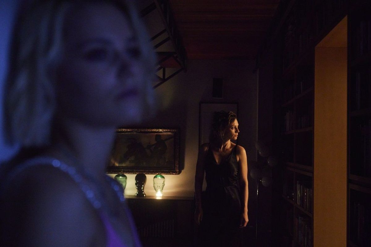 Crítica de "De vuelta al deseo" y un intento poco apasionado para atraer a la audiencia del género erótico