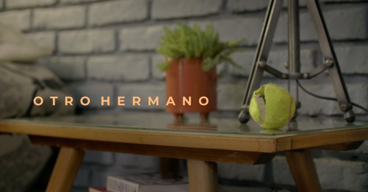 Florencia Calcagno presenta su trilogía de cortometrajes “Amor animal”