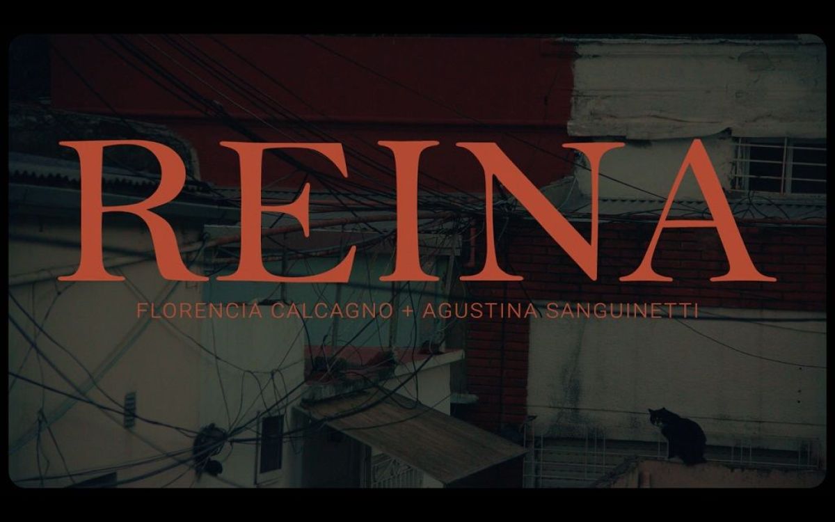 Florencia Calcagno presenta su trilogía de cortometrajes “Amor animal”