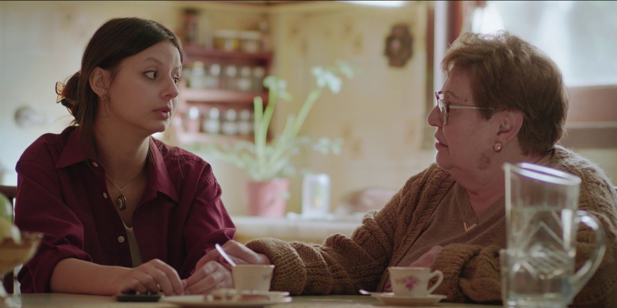 Florencia Calcagno presenta su trilogía de cortometrajes “Amor animal”