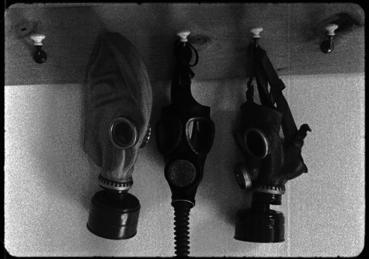 Entrevista con Amat Vallmajor del Pozo, director de "Misión a Marte"