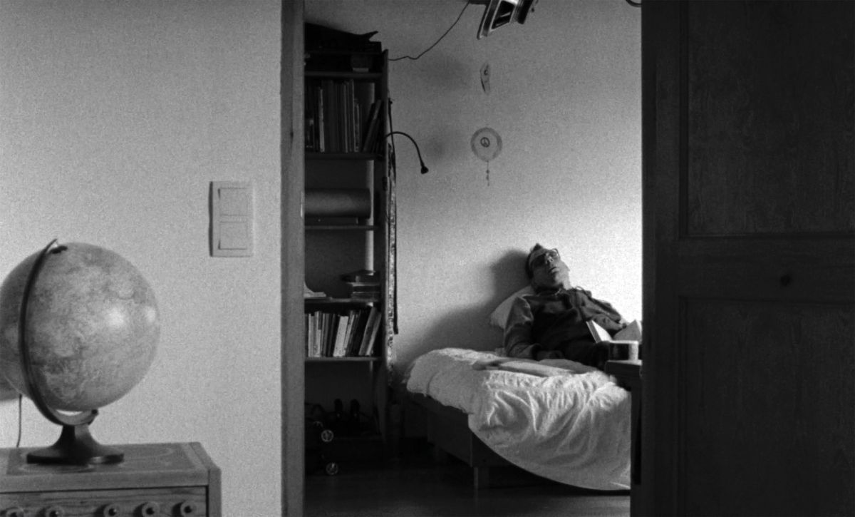 Entrevista con Amat Vallmajor del Pozo, director de "Misión a Marte"