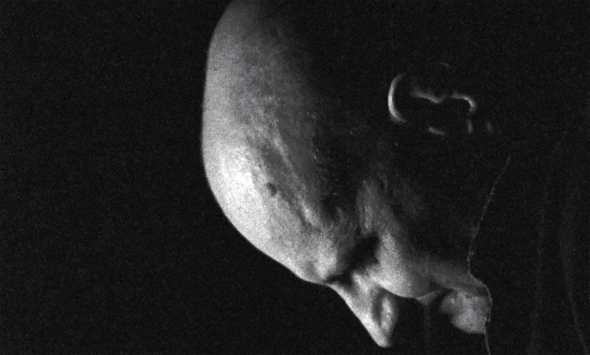 Entrevista con Amat Vallmajor del Pozo, director de "Misión a Marte"