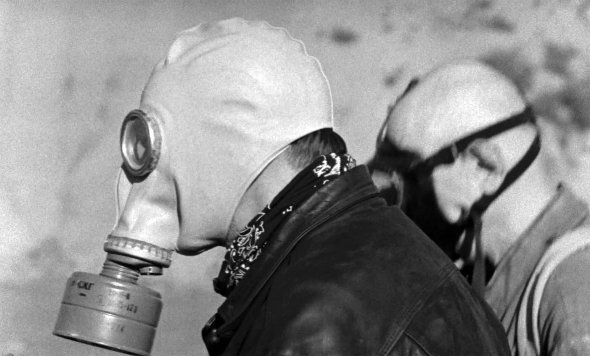 Entrevista con Amat Vallmajor del Pozo, director de "Misión a Marte"