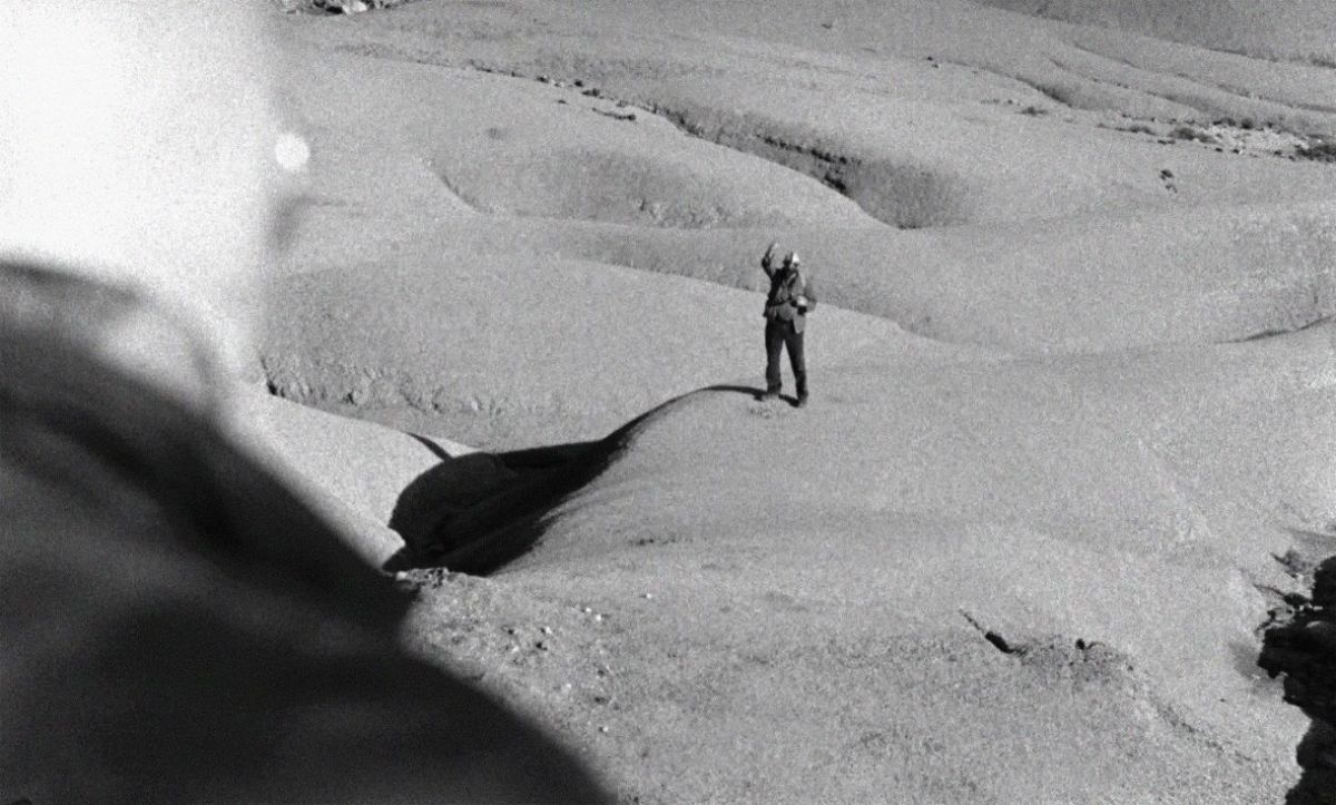 Entrevista con Amat Vallmajor del Pozo, director de "Misión a Marte"