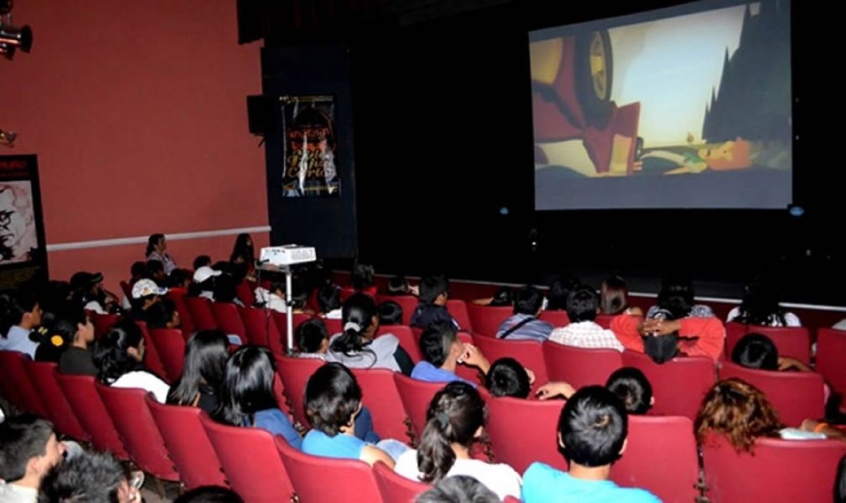 Comienza la 22ª edición de la Muestra Internacional de Cortometrajes “Jujuy Cortos”