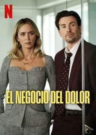 Crítica de "El negocio del dolor", David Yates y una profunda inmersión en la codicia farmacéutica y el mundo de los opioides 