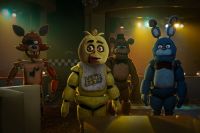 Crítica de "Five Nights at Freddy's", la saga de videojuegos de terror que enloqueció a una generación entera