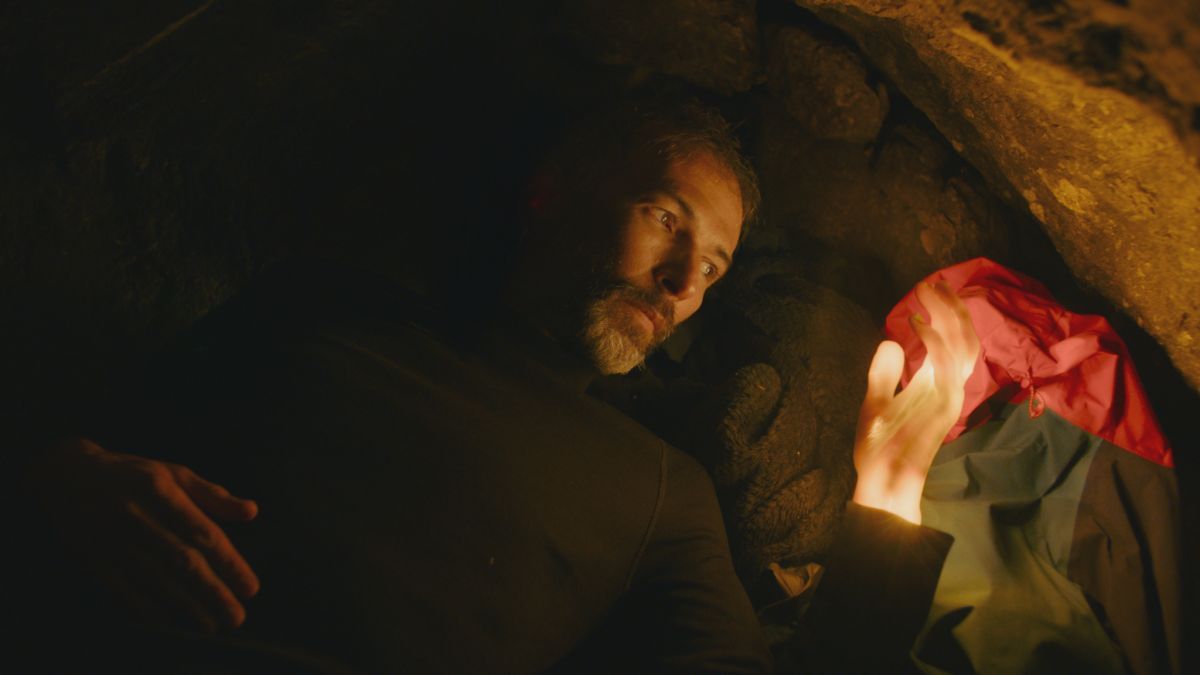 Crítica de “La montaña”, el enigmático y fascinante viaje de Thomas Salvador