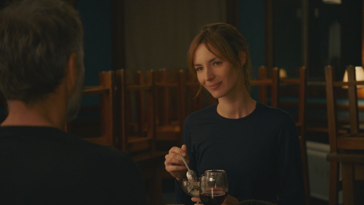 Crítica de “La montaña”, el enigmático y fascinante viaje de Thomas Salvador