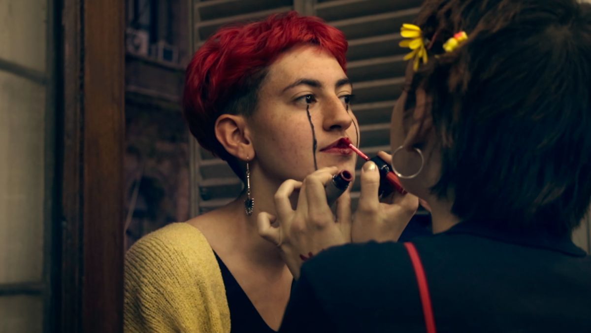 Crítica de “Pibas superpoderosas”, un íntimo retrato a la juventud feminista