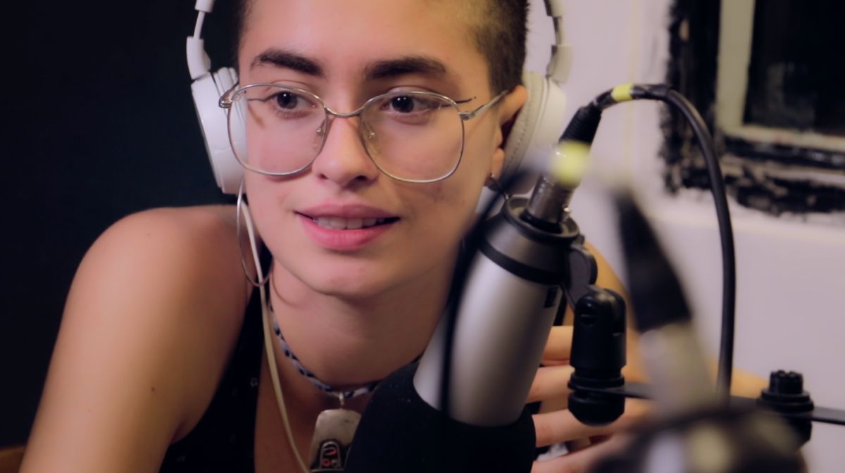 Crítica de “Pibas superpoderosas”, un íntimo retrato a la juventud feminista