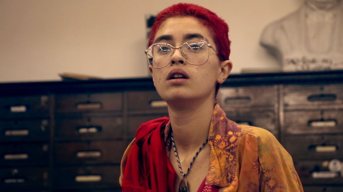 Crítica de “Pibas superpoderosas”, un íntimo retrato a la juventud feminista