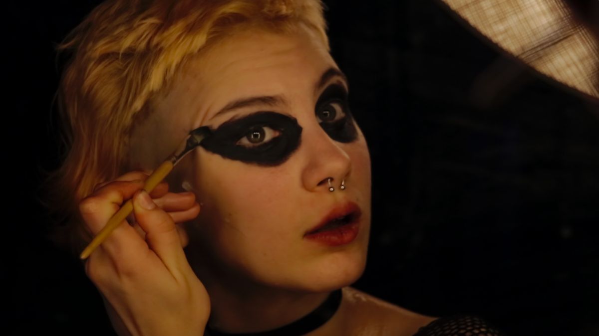 Crítica de “Pibas superpoderosas”, un íntimo retrato a la juventud feminista