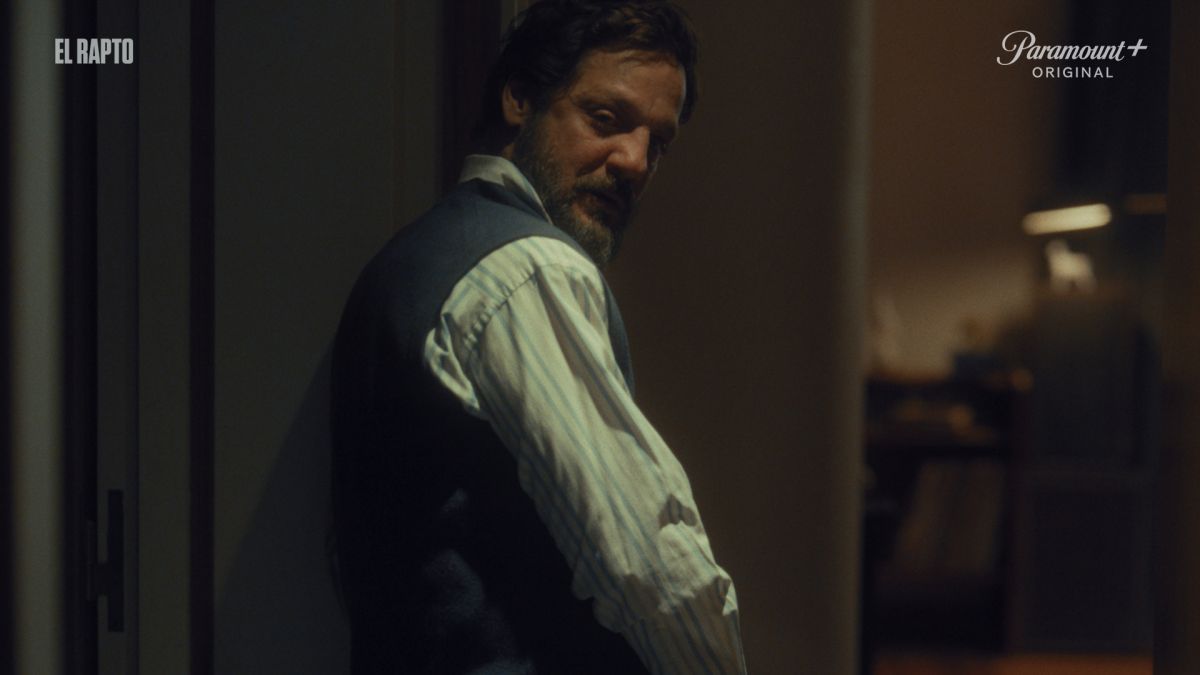 Crítica de “El rapto”, un tenso thriller con Rodrigo de la Serna que indaga en la memoria argentina