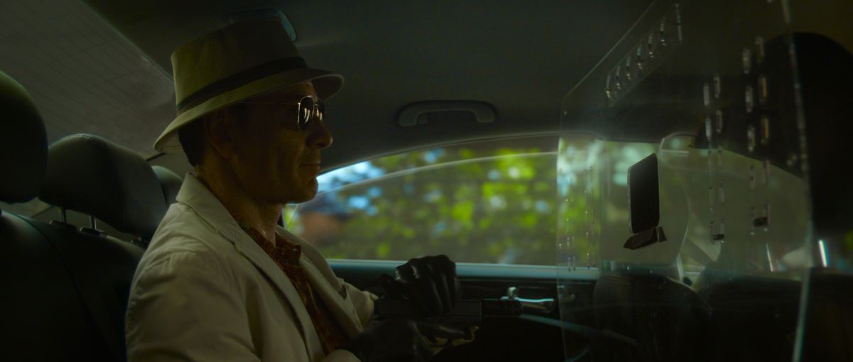 Crítica de "El asesino", el meticuloso criminal de David Fincher interpretado por Michael Fassbender