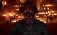 Crítica de “La noche del demonio: La puerta roja”, el regreso de los personajes originales para una película poco original