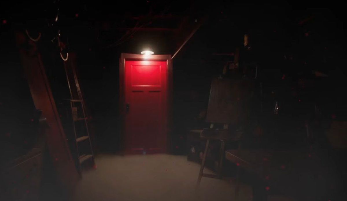 Crítica de “La noche del demonio: La puerta roja”, el regreso de los personajes originales para una película poco original