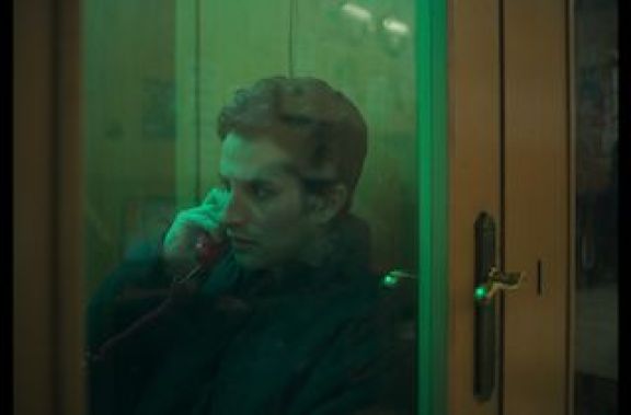 Crítica de "No voy a pedirle a nadie que me crea" Fernando Frías de la Parra y la originalidad del cine mexicano contemporáneo