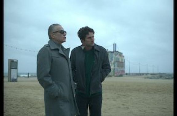 Crítica de "No voy a pedirle a nadie que me crea" Fernando Frías de la Parra y la originalidad del cine mexicano contemporáneo