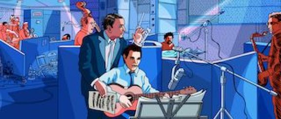 Crítica de "Dispararon al pianista", una emotiva inmersión en la música y la historia latinoamericana