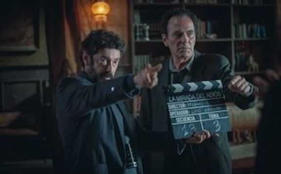 Crítica de "Cerrar los ojos", Víctor Erice en el laberinto de los recuerdos