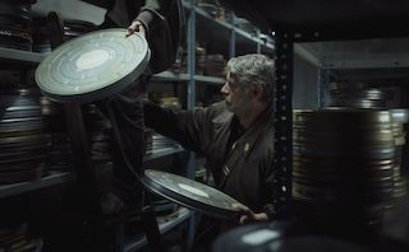 Crítica de "Cerrar los ojos", Víctor Erice en el laberinto de los recuerdos