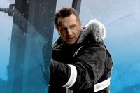 Crítica de "Venganza", Liam Neeson es Don barredora y se pone violento