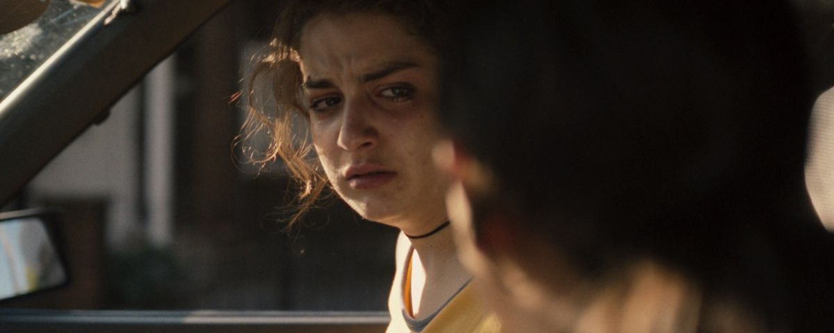 Crítica de "Alemania": María Zanetti propone un viaje hacia la madurez