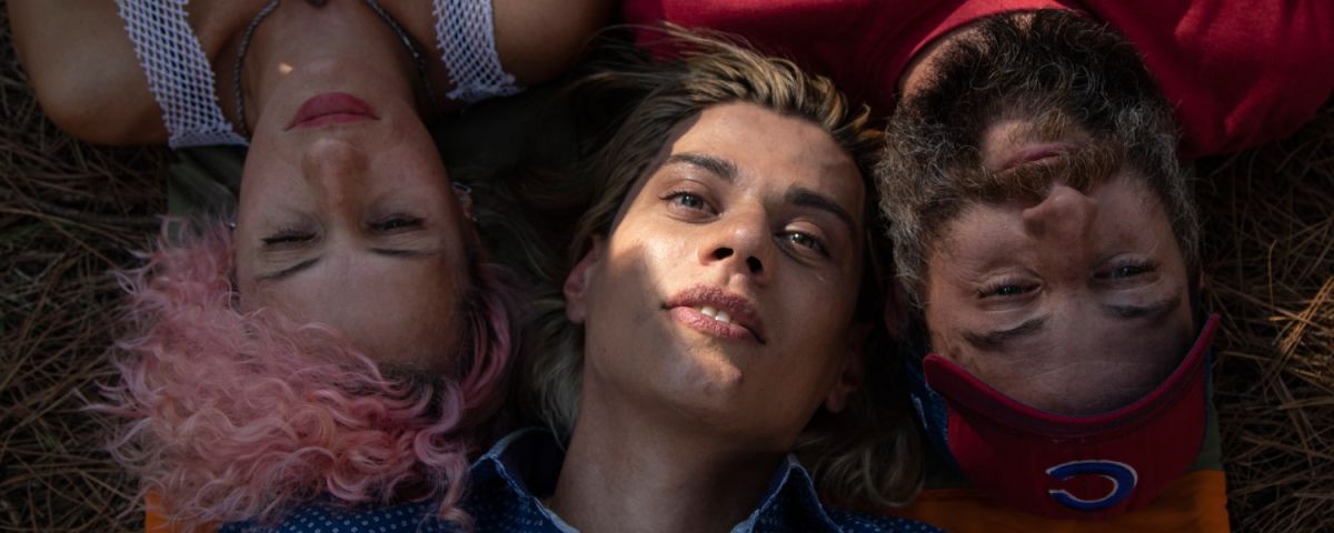 Crítica de “Elda y los monstruos": Nicolás Herzog en un viaje hacia la autoaceptación en un mundo no binario