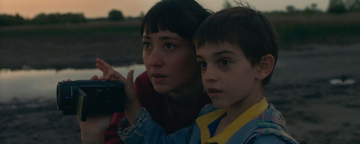 Crítica de  "Clara se pierde en el bosque", Camila Fabbri y las resonancias de Cromañón