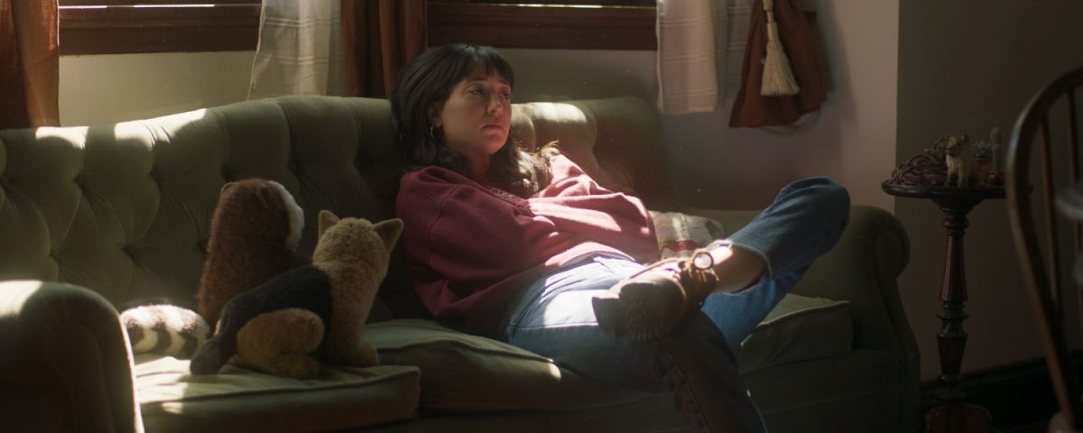 Crítica de  "Clara se pierde en el bosque", Camila Fabbri y las resonancias de Cromañón