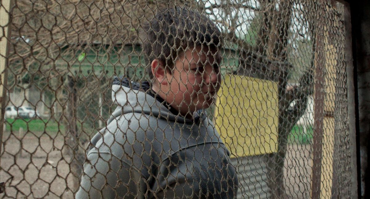 Crítica de "Las Delicias", Eduardo Crespo y un viaje revelador a la esencia de la educación 